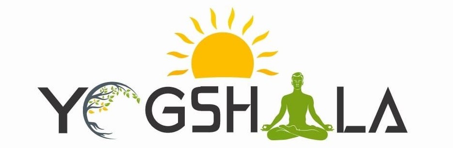 Yogshala Logo